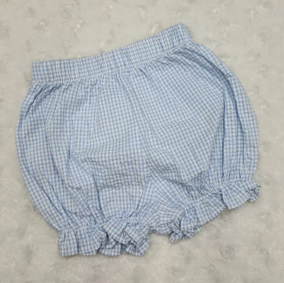 Disney-inspired baby girl smocked outfit size 6 months - Picture 6 of 7